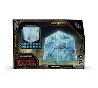 Action figure da collezione dell'archivio dorato di Dungeons and Dragons, dai 4