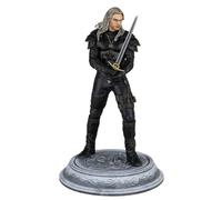 Action figure da collezione di alta qualità di The Witcher (TV) Geralt Stagione