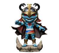 Action figure da collezione di alta qualità Thundercats Mumm-Ra Minico Vinyl Fig