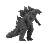 Action figure da collezione di Godzilla 2 King of Monsters, alta 16 cm, con elev
