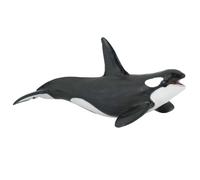 Action figure da collezione di Papo Marine Life Killer Whale dai 3 anni in su