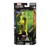 Action figure da collezione Hasbro Marvel Legends Disney Plus dai 4 anni in su