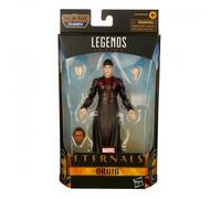 Action figure da collezione Hasbro Marvel Legends the Eternals dai 4 anni in su