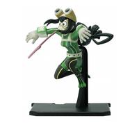 Obyz My Hero Academia Tsuyu Asui Multicolor