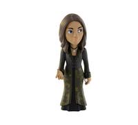 Action figure da collezione Minix the Witcher Yennefer per bambini dai 3 anni in