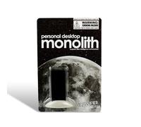 Action Figure Da Collezione Monolith 2001 Odissea Nello Spazio Nera