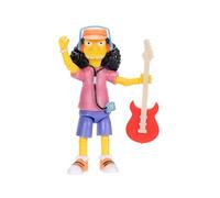 Action Figure da Collezione Otto dei Simpson da 5 Pollici