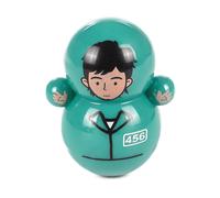 ACTION FIGURE DAM DMAH0171C20 - Altezza 3,7 cm, Materiale PVC, Antistress
