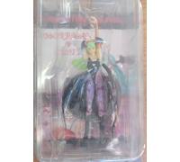 Action Figure DARKSTALKER Morrigan Lilith 10cm Capcom Figure Collection