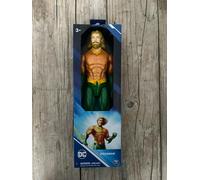 Action Figure DC Comics Aquaman 30cm Spin Master