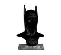ACTION FIGURE DC COMICS Batman cappuccio 1/3