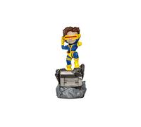Iron Studios Marvel Minico: Cyclops Minico X-Men 8" inches Collectible Figure