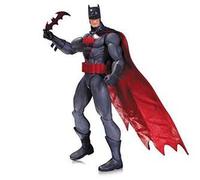 Action Figure Dc Comics New 52 Earth 2 Thomas Wayne Batman Figura di Azione