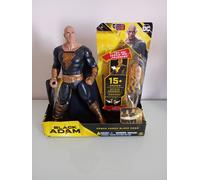 Action figure DC Comics Power Punch Black Adam