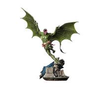 ACTION FIGURE DC COMICS Sauron 1/10