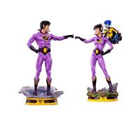 Action Figure DC COMICS Wonder Twins