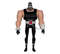 Action Figure: DC Direct Batman The New Adventures: BANE - McFarlane Toys