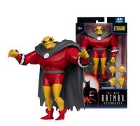 Action Figure: DC Direct Batman The New Adventures: ETRIGAN THE DEMON - Mcfarlan