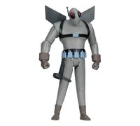 Action Figure: DC Direct Batman The New Adventures: FIREFLY - McFarlane Toys