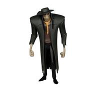Action Figure: DC Direct Batman The New Adventures: SCARECROW - McFarlane Toys