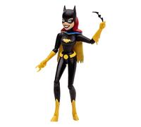Mc Farlane - Multiverso DC - BATGIRL EDIZIONE PLATINO - Le nuove avventure di Ba