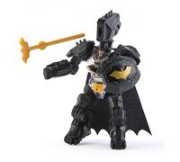 Action figure DC Metal Force Batman
