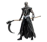 Action Figure: DC Multiverse Blackest Night: NEKRON - McFarlane Toys