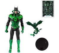 Action Figure: DC Multiverse Dark Nights: Metal: BATMAN EARTH-32 - McFarlane Toy