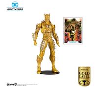 Action Figure: DC Multiverse Dark Nights: Metal: THE FLASH EARTH-52 - McFarlane