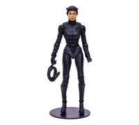 DC Multiverse Action Figure Catwoman Unmasked (The Batman) 18 cm
