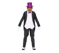 Action Figure: DC Retro Batman ’66: THE PENGUIN - McFarlane Toys