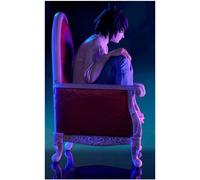 Action Figure Death Note L V2 Abystyle - ABYFIG163