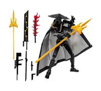 action figure decorative, collezione di action figure, modello di collezione di action figure, collezione di senso artistico, casa, comodino, mensola, scrivania e armadio decorazione