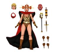 Action Figure Dei Tartarughe Ninja Mutanti Di 7 Pollici | Renet