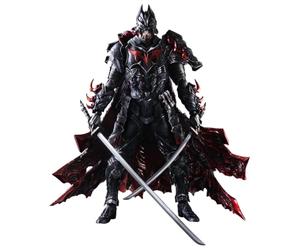 Action figure del Anime Samurai|Cavaliere retrò Scultura di personaggi|Molteplici pose intercambiabili per le mani e accessori per le armi|Oggetti da collezione Ornamenti|regalo di compleanno