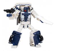 Action figure di classe Hasbro Transformers Generations Legacy Deluxe, da 8 anni