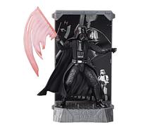 Action figure di Darth Vader pressofusa di Star Wars E4