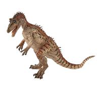 PAPO Dinosaurs Cryolophosaurus Toy Figure, Three Years or Above, Multi-colour [55068]