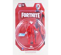 Action Figure Di Fortnite Modalità Solo 4 Pollici | Ex
