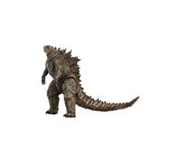 Action figure di Godzilla tratta dal film Godzilla x Kong.