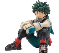 Action figure di Izuku Midoriya di My Hero Academia, Break Time Collection Vol. 1 (tipo 1)