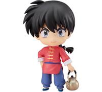 Action figure di Nendoroid Ranma 1/2 Saotome Ranma non scala in plastica preverniciata