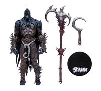 Action Figure Di Raven Spawn Da 7 Pollici