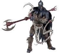 McFarlane Toys Spawn REDEEMER
