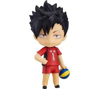Action figure di Tetsuro Kuroo Nendoroid di Haikyu