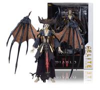Action Figure: Diablo IV: LILITH (Elite Edition) - Mcfarlane Toys