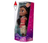 ACTION FIGURE DISNEY PRINCESS CORE LARGE 38CM. VAIANA DOLL TODDLER