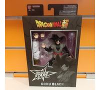 Action Figure Dragon Ball Super: Goku Black NUOVA SIGILLATA