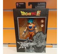 BANDAI - Dragon Ball Super - Dragon Stars SERIES Action Figures Nuovo New