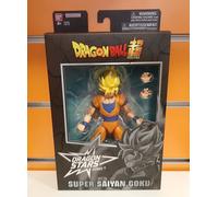 BANDAI - Dragon Ball Super - Dragon Stars SERIES Action Figures Nuovo New